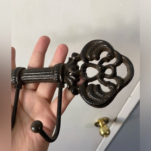 Key wall holder - Picture 8 of 9